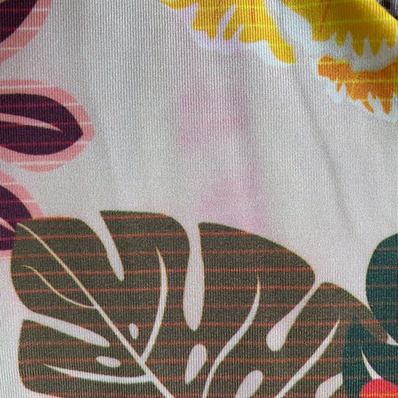 ✖️SOLD✖️Acacia Saba in Retro Paradise - Picture 4 of 4